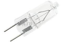 Osram 64440 50T4Q/CL/12V Lamp - Lighting Supply Guy