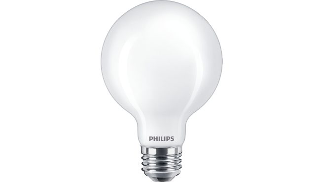 Philips 573352 3.5G25/PER/UD/FR/G/E26/WGD 4/2PF T20 - Lighting Supply Guy