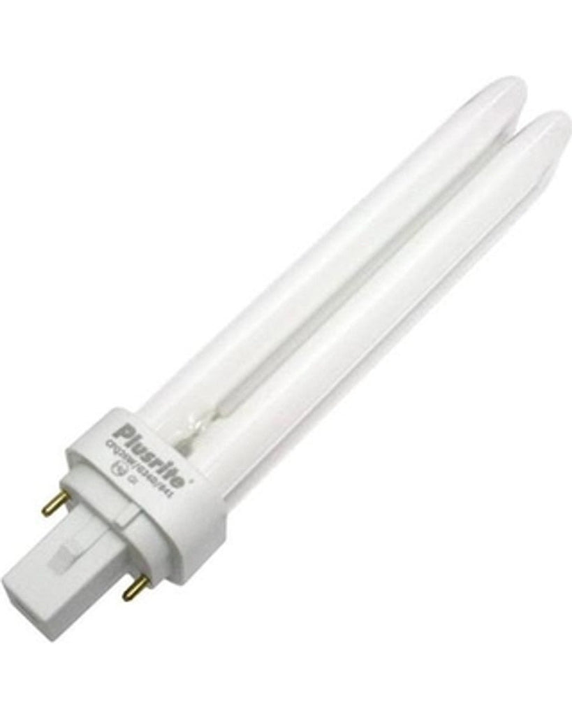 Plusrite 4021 PL18W/2U/2P/827 Lamp - Lighting Supply Guy