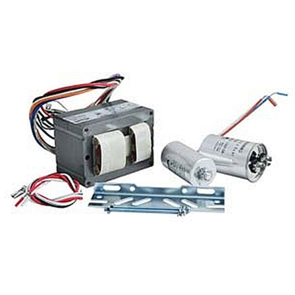 Plusrite 7267 BAMH250 - CWA/V5 250W MH 5 - Tap Ballast - Lighting Supply Guy