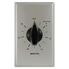 Precision PM30M Timer - Lighting Supply Guy