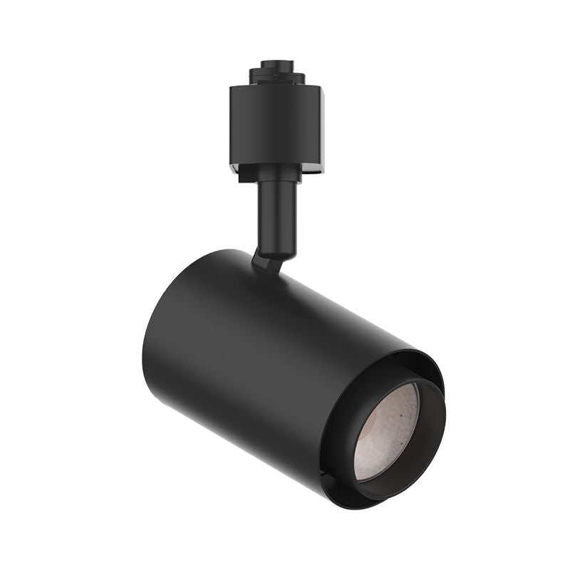Lighting Supply Guy Westgate TRD-8W-MCT5-36D-BK 8w LED Builder Series Track Head