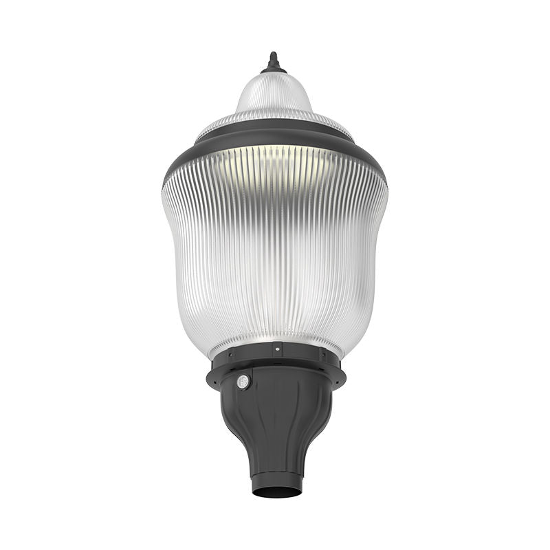 Lighting Supply Guy Westgate GPA-B32-80-150W-MCTP-BK GPA Series Outdoor Lighting LED Acorn Area Light