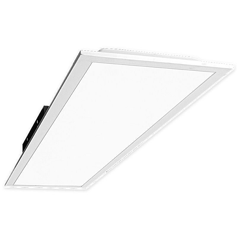 Westgate LPS-1X4-20-40W-MCTP-D 20W/33W/40W Wattage Selectable LED 1' x 4' Linear Panel Light FIxutre, 3000K/3500K/4000K Color Selectable, 4000 lumens, 50,000hr life, 120-277 Volt, Dimming