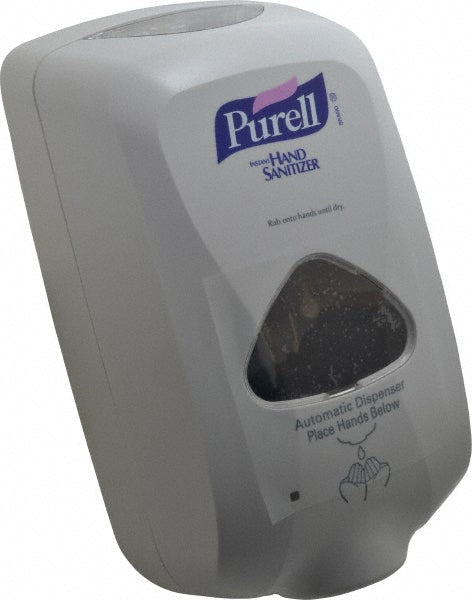 PURELL 2720 - 12 PURELL TFX Dispenser, Touch - Free Dispenser for PURELL Hand Sanitizer - Lighting Supply Guy
