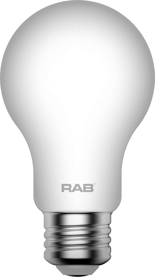 Rab A19 - 5 - E26 - 927 - F - F Lamp - Lighting Supply Guy