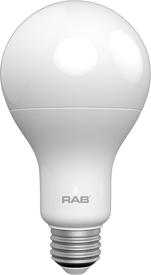 Rab A21 - 17 - E26 - 930 - DIM Lamp - Lighting Supply Guy