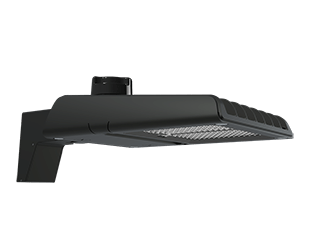 RAB A22 - 100 60/80/100w LED A22 Series Field Adjustable Area Light - Lighting Supply Guy
