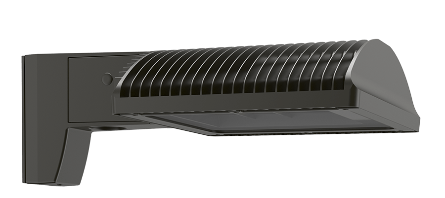 Rab ALED3T150N Fixture - Lighting Supply Guy