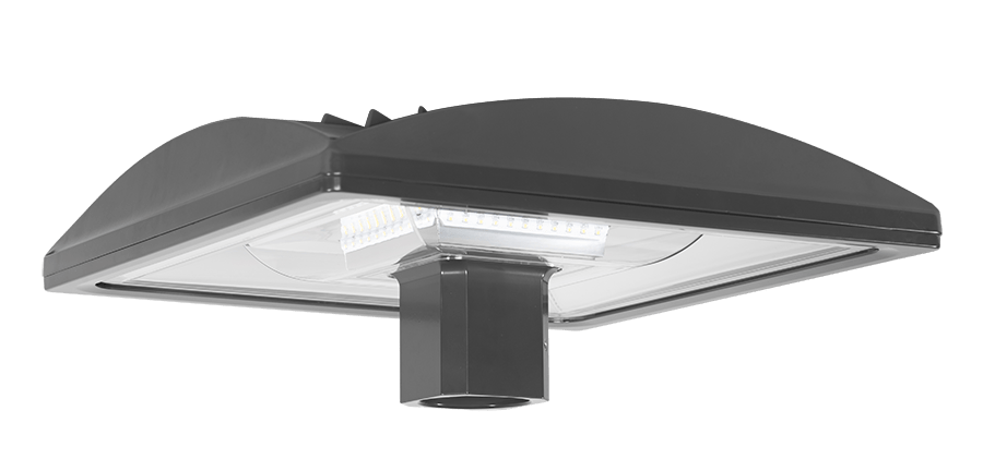 Rab ALED5S150/BL LED Area Light - Lighting Supply Guy