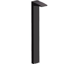 Rab BLED13Y 13 Watt 42" Bollard LED Fixture - Lighting Supply Guy