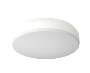 Rab CRVFAS - 11R - 16 - 9CCT - 120 - W 16 watt LED 11" Round Surface Mount Light Fxture - Lighting Supply Guy