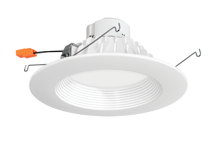 Rab DLED6R9YN Fixture - Lighting Supply Guy