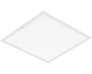 Rab EZP2X2HE 2 x 2 High Efficiency Edge - Lit LED Flat Panel - Lighting Supply Guy