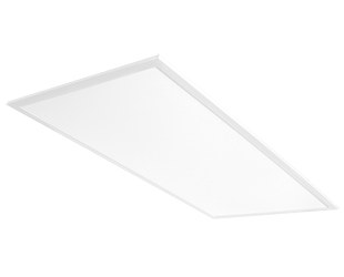 Rab EZPAN2X4 - 40YN/D10 - 40 watt LED 2' x 4' Flat Panel - Lighting Supply Guy