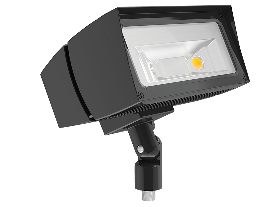 Rab FFLED26SF 26 watt LED Floodlight Fixture - Lighting Supply Guy