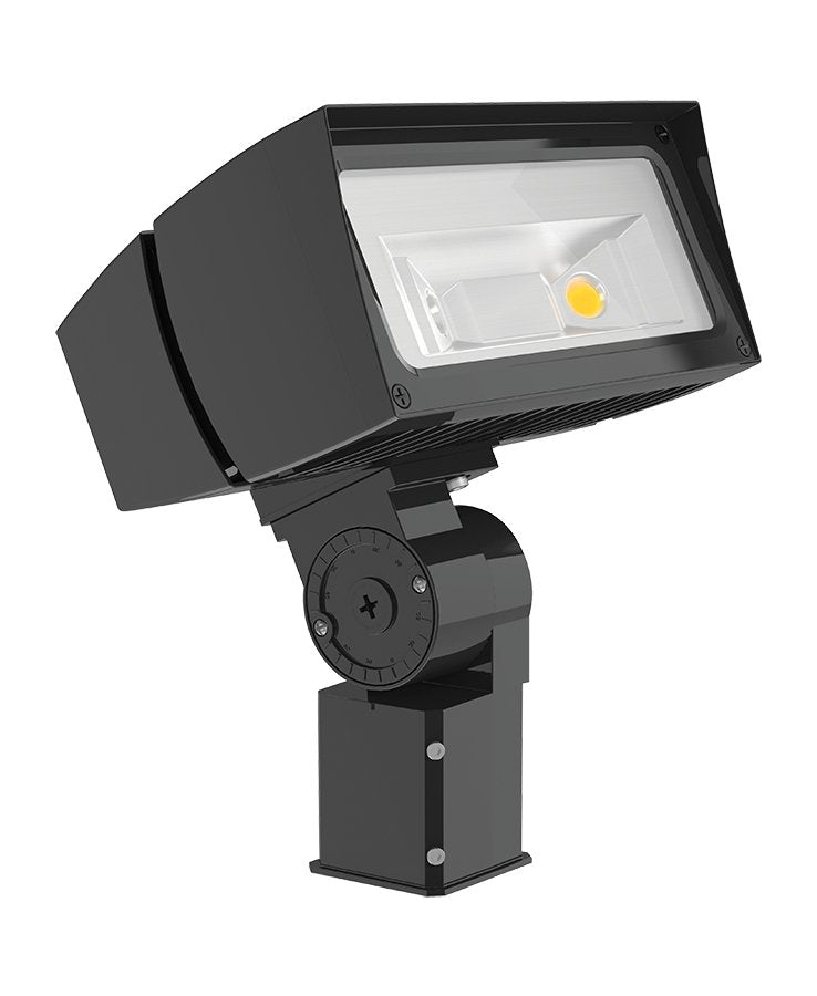 Rab FFLED26SFYB44/D10 Floodlight - Lighting Supply Guy