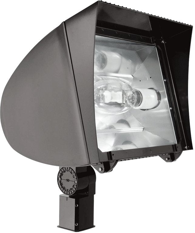 Rab FXLH200TPSQ Fixture - Lighting Supply Guy