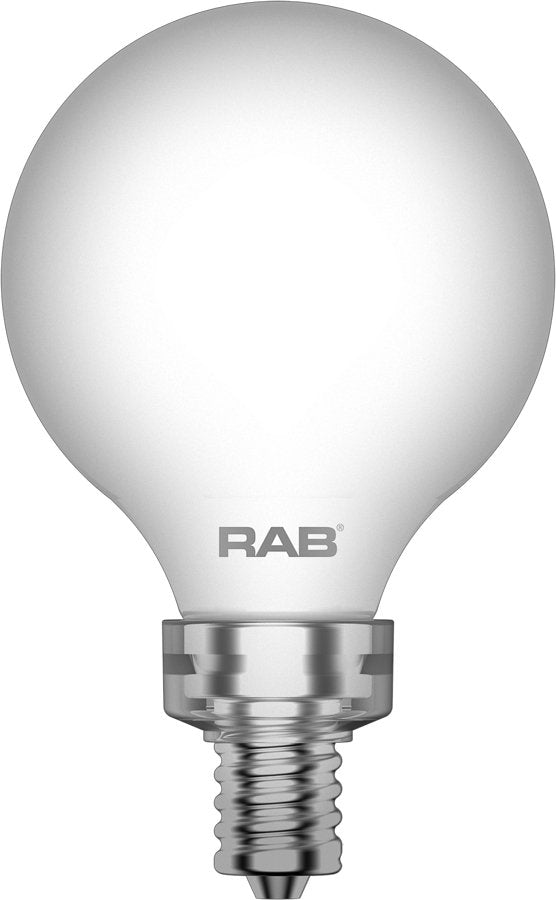 Rab G16.5 - 3 - E12 - 927 - F - F Lamp - Lighting Supply Guy