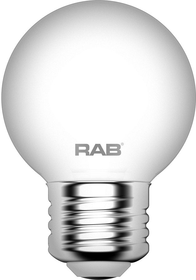 Rab G16.5 - 3 - E26 - 927 - F - F Lamp - Lighting Supply Guy