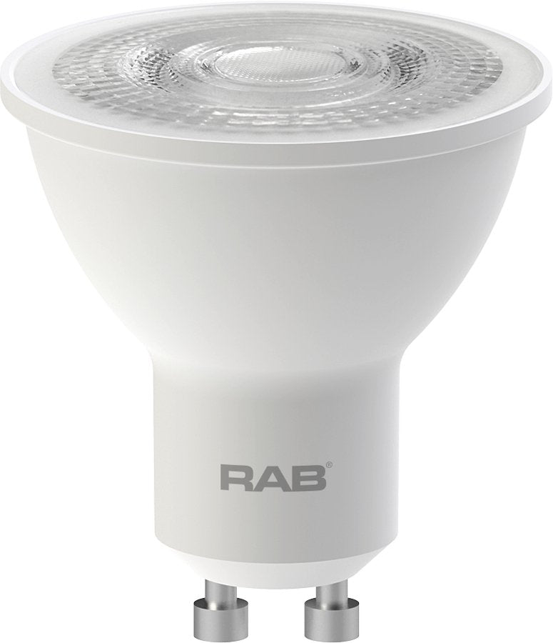 Rab GU10 - 8 - 930 - 35D - DIM Lamp - Lighting Supply Guy