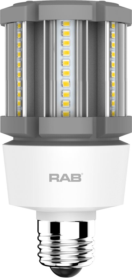 Rab HID - 12 - E26 - 840 - BYP - PT Lamp - Lighting Supply Guy