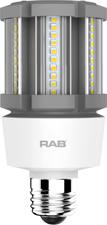 Rab HID - 12 - E26 - 850 - BYP - PT Lamp - Lighting Supply Guy