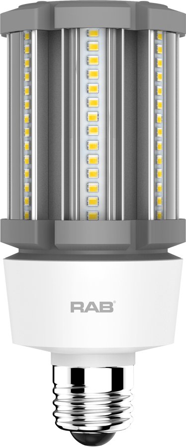 Rab HID - 18 - E26 - 830 - BYP - PT Lamp - Lighting Supply Guy