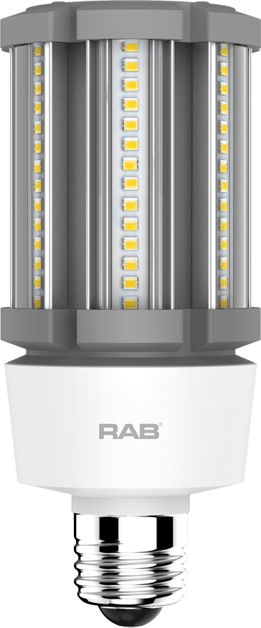 Rab HID - 18 - E26 - 840 - BYP - PT Lamp - Lighting Supply Guy