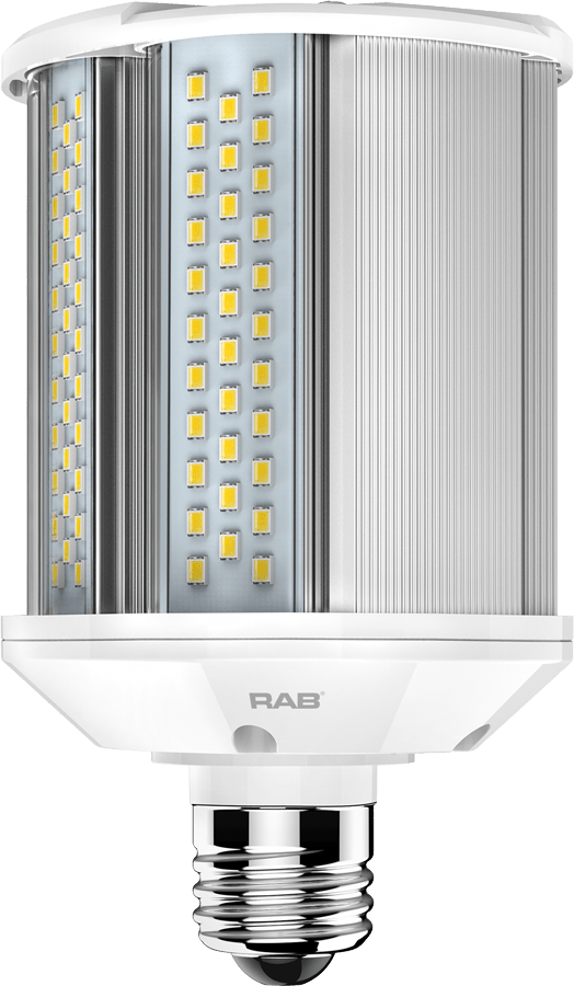 Rab HID - 20 - H - E26 - 840 - BYP - WP Lamp - Lighting Supply Guy