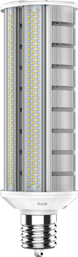 Rab HID - 60 - H - EX39 - 840 - BYP - WP Lamp - Lighting Supply Guy