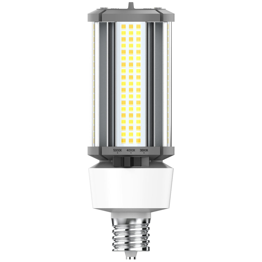 Rab HIDFA-27S-EX39-8CCT-BYP 12W/18W/27W Wattage Selectable LED HID Replacement Light Bulb - Lighting Supply Guy