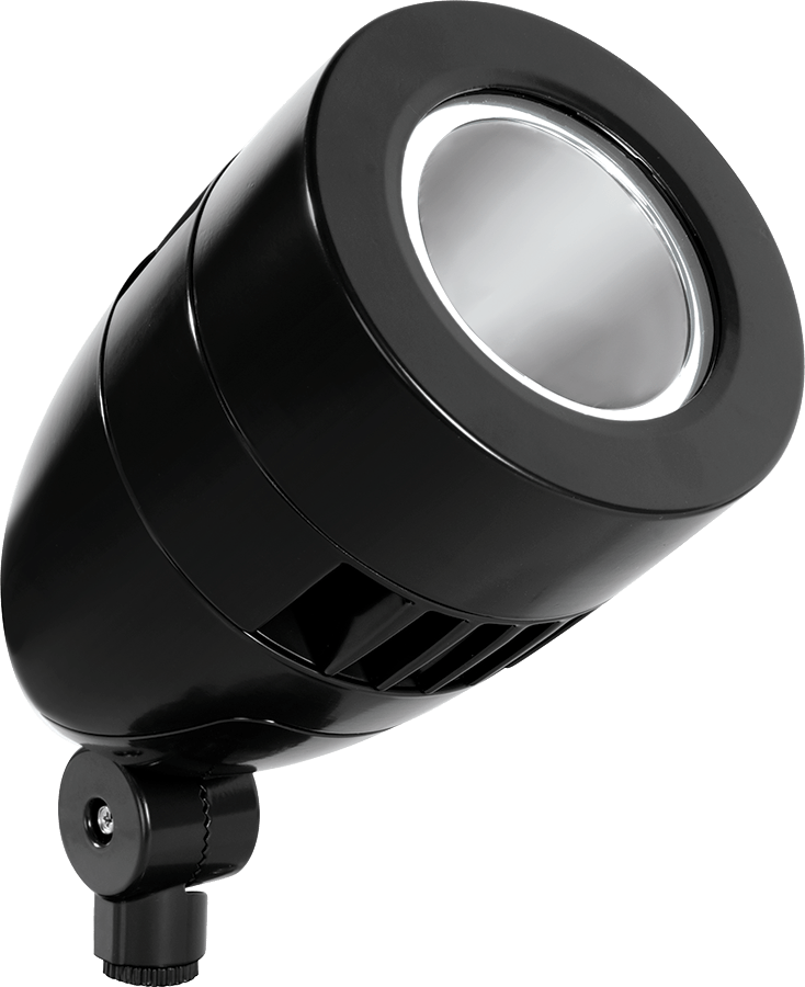 Rab HSLED13YA Fixture - Lighting Supply Guy