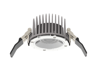 RAB Lighting HA4 12w LED Module Only for LALED Recessed Series - Lighting Supply Guy