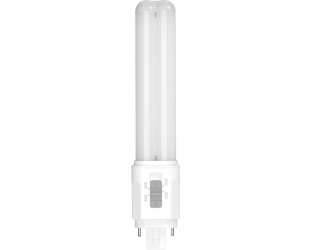 Rab Lighting PLC - 9 - O - 8FA - DIR - G24Q 9w LED PL Replacement Lamp - Lighting Supply Guy