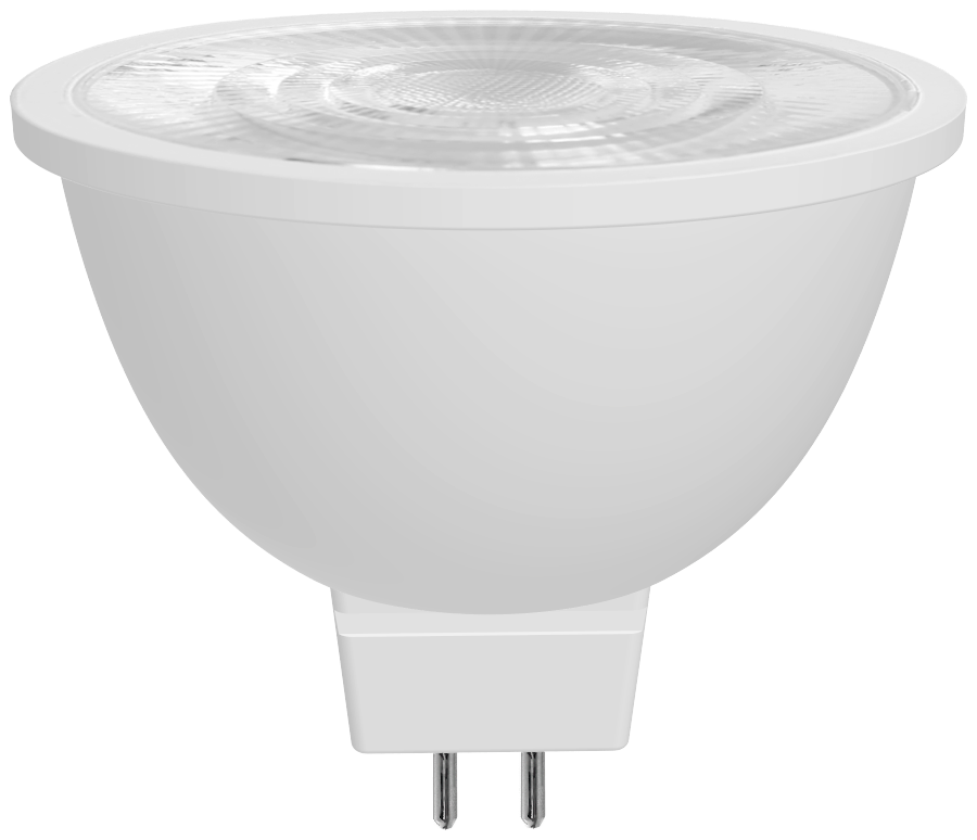 Rab MR16 - 7.5 - 930 - 15D - DIM - G2 7.5 watt MR16 LED Reflector Lamp, Bi - Pin (GU5.3) Base, 3000K - Lighting Supply Guy