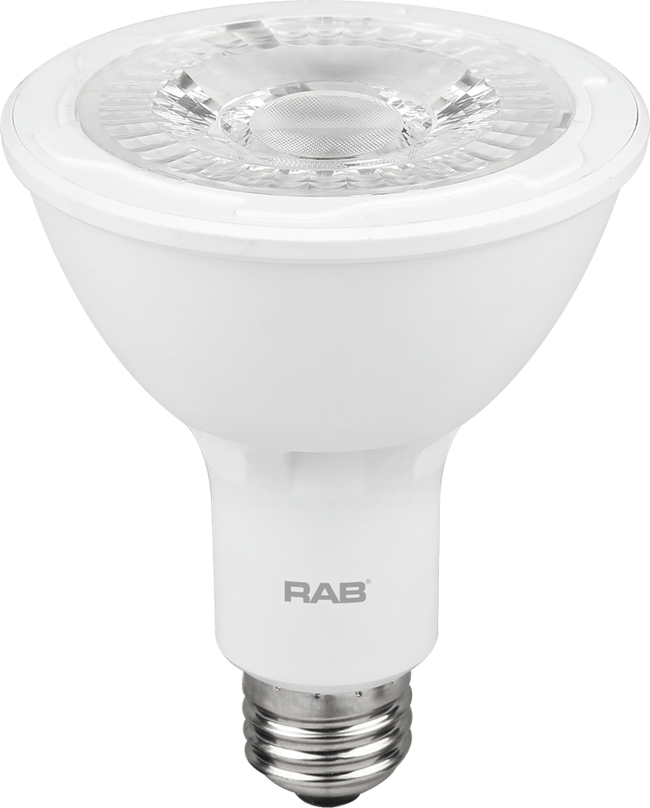 Rab PAR30L - 11 - 940 - 25D - DIM Lamp - Lighting Supply Guy