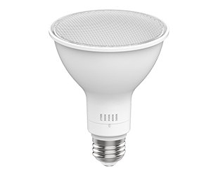 RAB PAR30LFA - 11 - 9CCT - 40D - DIM 11w LED PAR30 Long Neck Multi CCT Lamp - Lighting Supply Guy