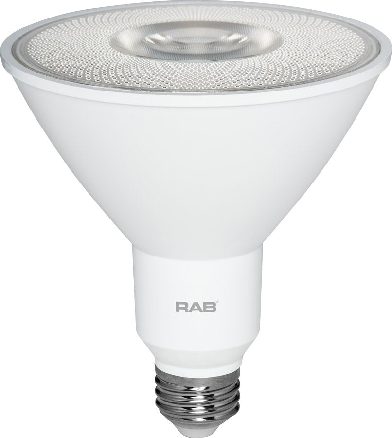 Rab PAR38 - 12 - 927 - 40D - DIM Lamp - Lighting Supply Guy