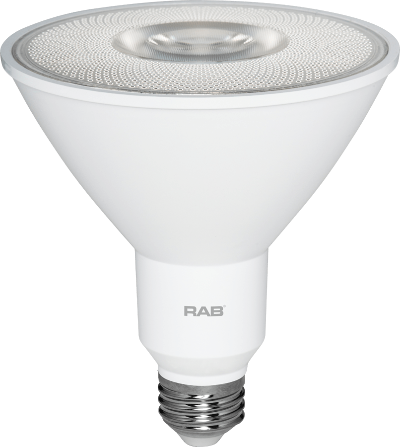 Rab PAR38 - 16 - 930 - 25D - DIM Lamp - Lighting Supply Guy