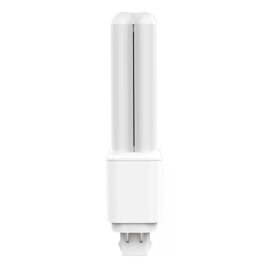 Rab PLC - 7 - O - 827 - HYB - G24Q 7 watt PL LED Replacement for Pin - Based CFLs - Lighting Supply Guy