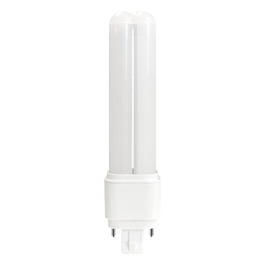 RAB PLC - 7 - O - 840 - DIR 7 watt LED Omni Directional 13w/18w Replacement CFL Lamp - Lighting Supply Guy