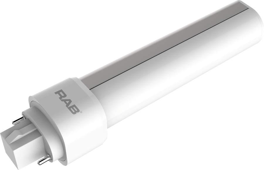 Rab PLC - 9 - H - 827 - BYP Lamp - Lighting Supply Guy