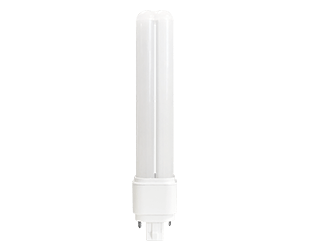 Rab PLC - 9 - O - 827 - HYB 9 watt LED Omnidirectional PL Retrofit Lamp - Lighting Supply Guy