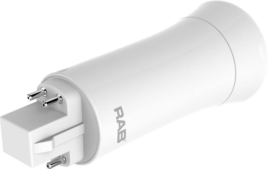 Rab PLC - 9 - V - 827 - DIR Lamp - Lighting Supply Guy