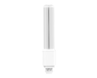 RAB PLC - 9.5 - O - 835 - HYB - G24Q, Omnidirectional light output, 4 - Pin Hybrid compact fluorescent replacement - Lighting Supply Guy