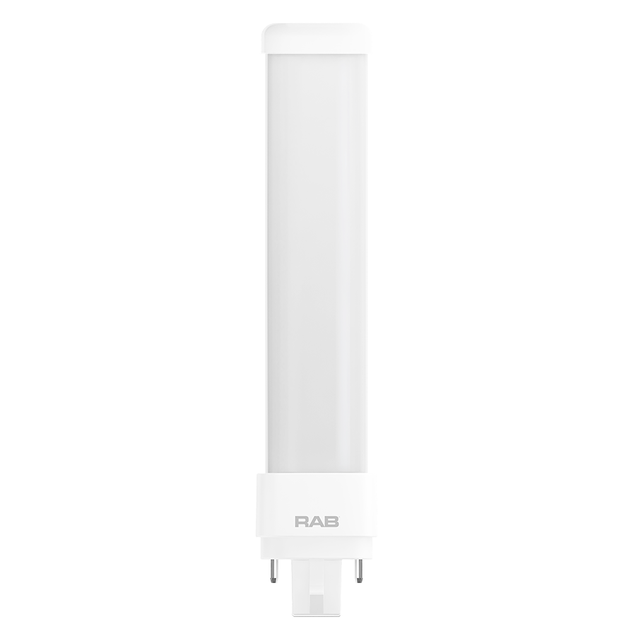 Rab PLC - 9.5 - V - 8FA - DIR - Lighting Supply Guy