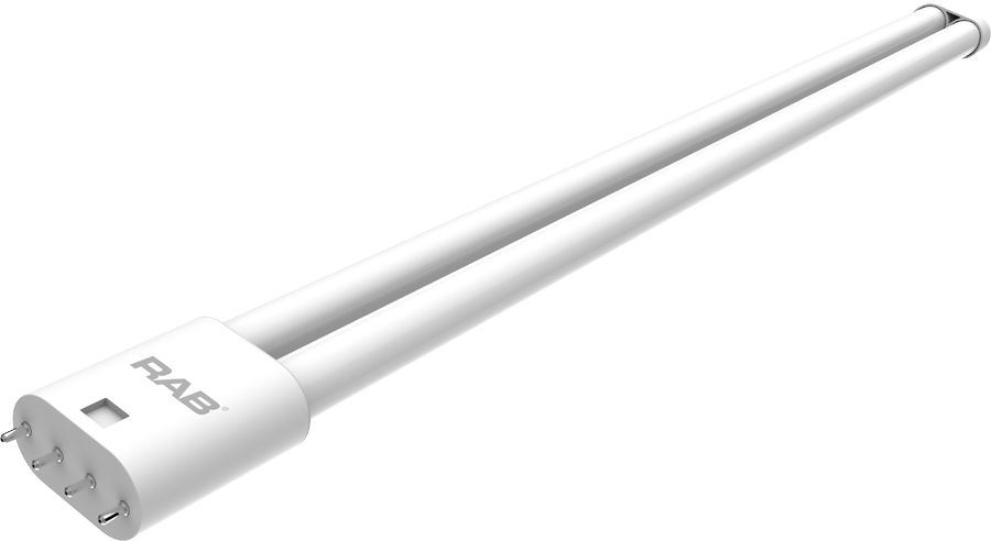 Rab PLL - 17 - 830 - BYP Lamp - Lighting Supply Guy