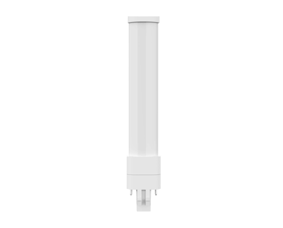 RAB PLS - 5.2 - H - 830 - HYB 5.2 watt LED Horizontal Plug - and - Play Lamp to replace 13w CFL - Lighting Supply Guy