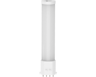 Rab PLS - 5.2 - H - 8FA - BYP - 2GX7 PLS Lamp - 4 - Pin 2GX7 Base - Lighting Supply Guy